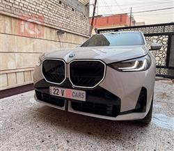 بي ام دبليو X3